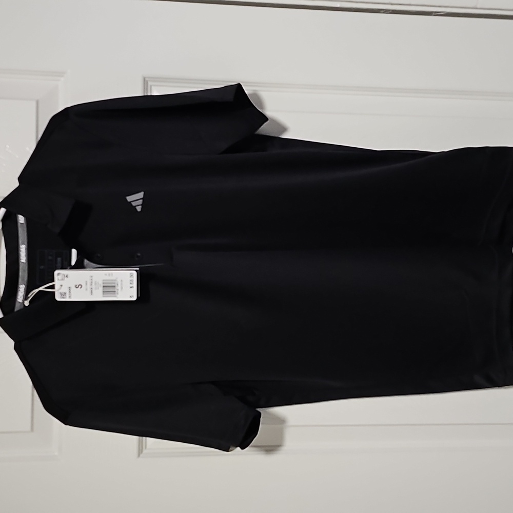 Adidas Drive Polo